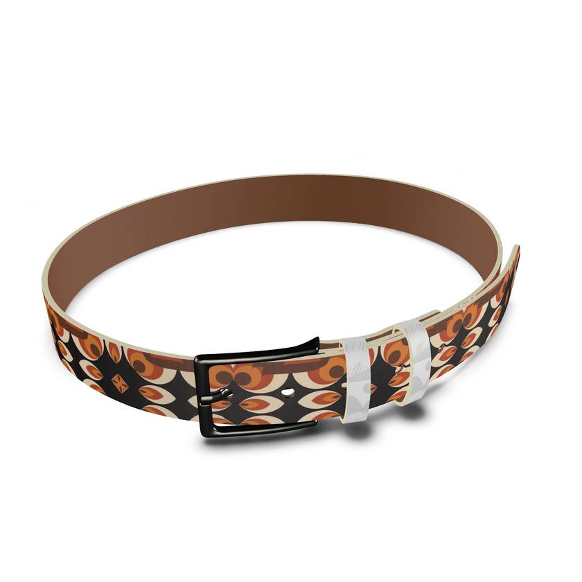 Wholesale Handmade Fashion Genuine Leather Belt Best Selling Custom Belts  for Men Women Accessories Bling Designer Belts From m.
