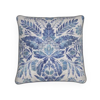 Delft Cushion