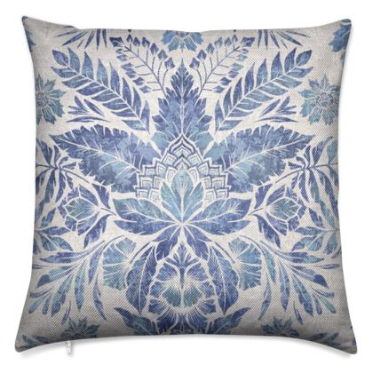 Delft Cushion