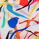 Crepe Stretch 190gsm