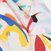 Olympic Sports Jersey 180gsm