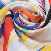 Real 100% Silk Twill 54gsm