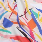 Silhouette Cotton Sateen 125gsm 