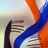 Mahal Silk Twill 80gsm