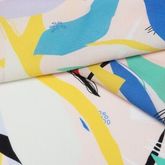 Butterfly Smooth Crepe 150gsm