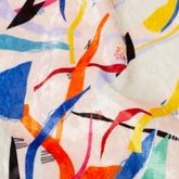 Marbled Velvet 220gsm