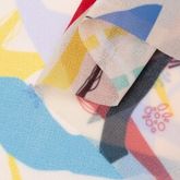 Poly Georgette 65gsm