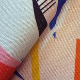 Merrimack Performance Linen Look 247gsm