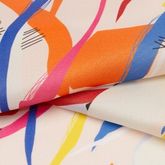 Lustrous Seduction Poly Satin 85gsm