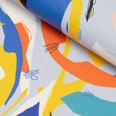 Furnishing Leatherette 600gsm