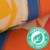 Monty Organic Cotton Drill 249gsm