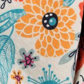 Diamond Jersey 270gsm