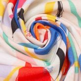 Lifestyle Recycled Poly Jersey 4.72oz