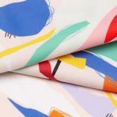 Slinky Lycra Matte 210gsm