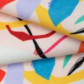 Suede Vision 250gsm FR