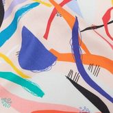 Cosmic Cotton Warp Satin 246gsm 