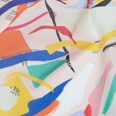 Pima Lawn 100% Cotton 75gsm Pigment 