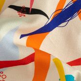 Tokri Half Panama Cotton 230gsm