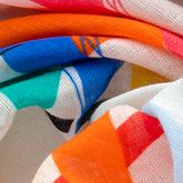 Mulayam 100% Cotton Mulmul 59gsm