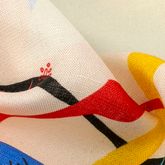 Hemp Tencel Plain Weave 135gsm