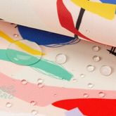 Linden Waterproof 120gsm