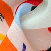 Fine wove Linen Cotton 90gsm