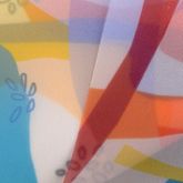 Feather Voile 55gsm FR