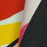 Frontier Waterproof Canvas 295gsm