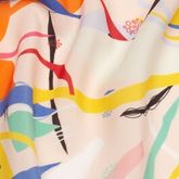 Crepe de Chine (poly) 85gsm