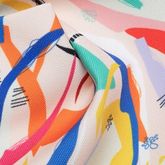 Sailor's Woven Canvas 480gsm