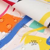 Breathable Waterproof 155gsm