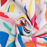 Flex Sport Lycra 220gsm 