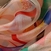 Starlight Organza 35gsm