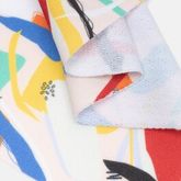 LoopBack Sweat Jersey 250gsm