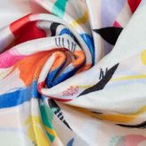 Velvet Shimmer 371gsm