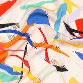 Silk Sensation (poly) 90gsm