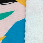 Paramount Brushed Jersey 325gsm