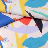 Fashion Crepe 150gsm