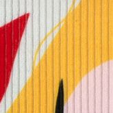 LuxCuff Heavy Rib 400gsm	