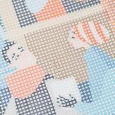 Tapestry 12 Count 202gsm