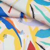 Gaia Eco Woven 100% recycled 260gsm	