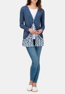  Ladies Cardigan With Pockets