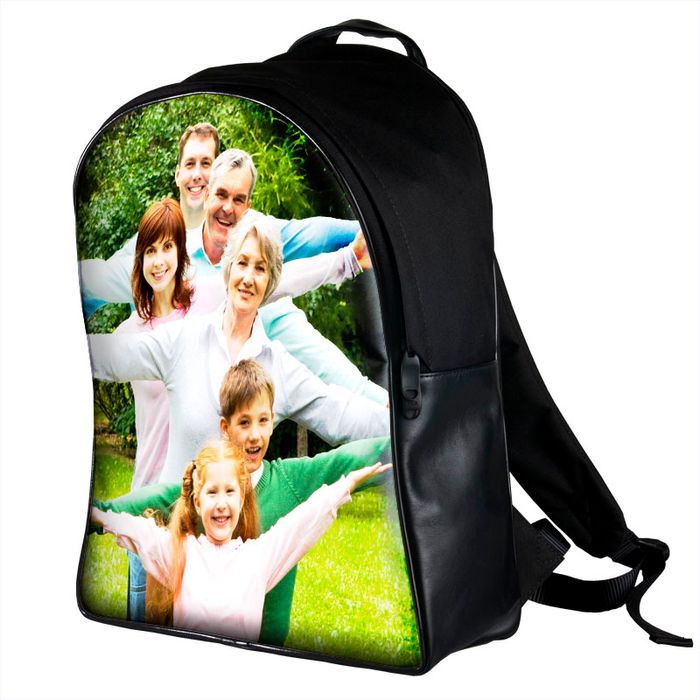 personalised school bags nz