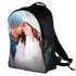 custom backpack with photo
