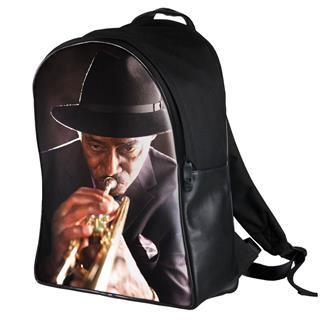 オリジナルリュック製作