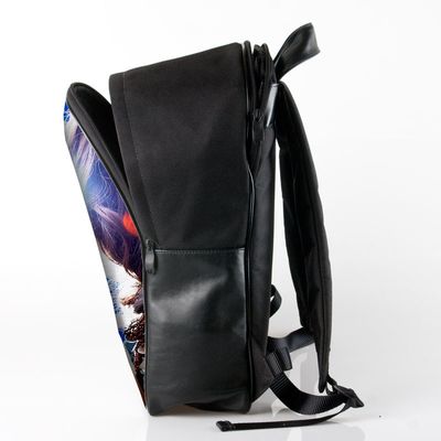 Mochila personalizada para niños pequeños