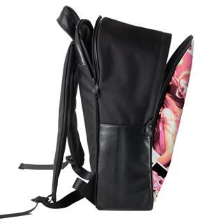 オリジナルリュックサック作成