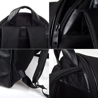 Custom Backpack Detail