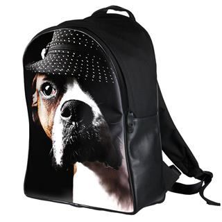 Design Your Own Backpack