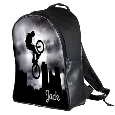 sac à dos personnalisé